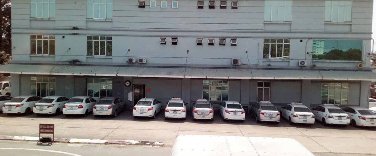 Dạy Lái Xe An Ninh Thầy Cẩm