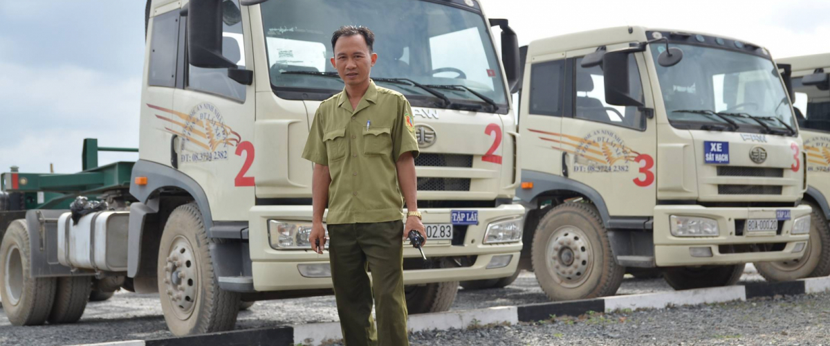 Học Phí Trọn Gói 2024 | Sau 3 Ngày Vào Lớp Học Ngay