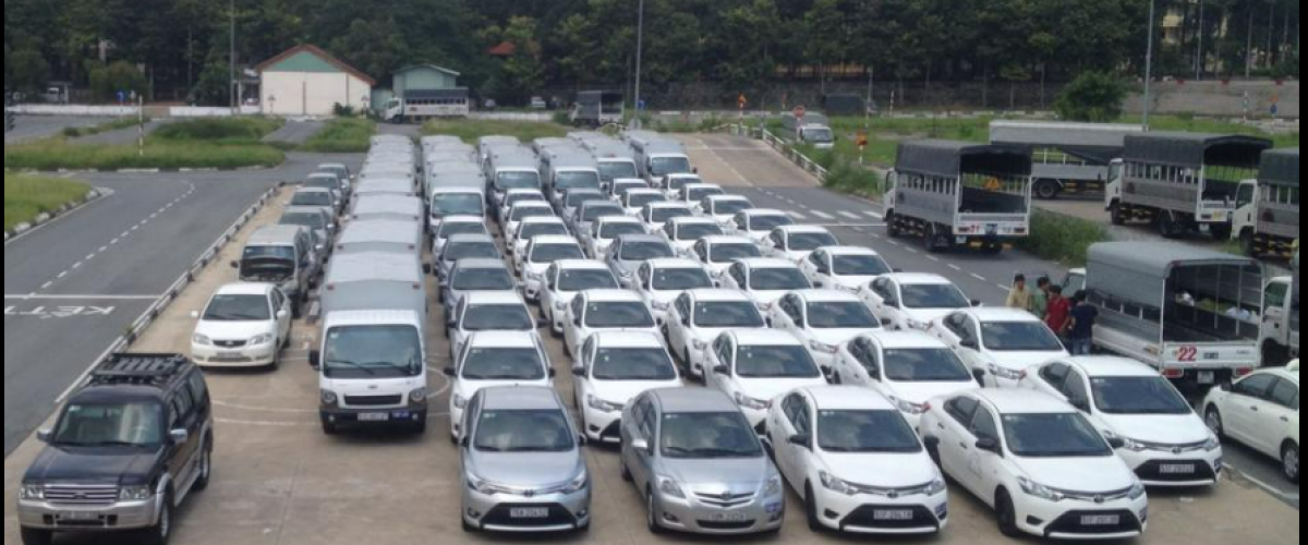 Trung Tâm Dạy Nghề Đào Tạo Và Sát Hạch Lái Xe – Trường Đại Học An Ninh Nhân Dân