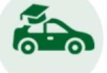 Học Bằng Lái Xe Hạng C1