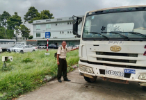 Học Lái Xe Ô Tô An Ninh Thầy Cẩm Tại TP. Thủ Đức - Giá Rẻ, Đậu 100%