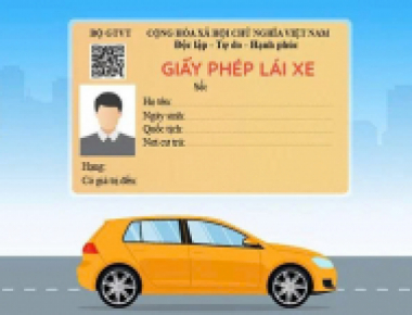 Quy định mới về đào tạo, sát hạch, cấp giấy phép lái xe từ ngày 01/01/2025