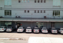 Khóa Học Lái Xe Ô Tô Bằng B Số Tự Động