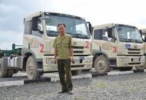 Khóa Học Lái Xe Ô Tô Bằng B Số Sàn