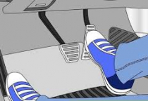 Học Lái Xe Ô Tô Bằng B Số Sàn