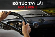 Bổ Túc Tay Lái  Xe Số Sàn
